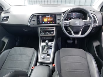 Used SEAT Ateca 2023 for sale - 79572958: Photo