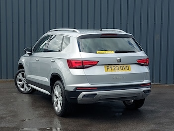 Used SEAT Ateca 2023 for sale - 79572958: Photo