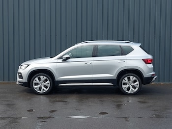 Used SEAT Ateca 2023 for sale - 79572958: Photo