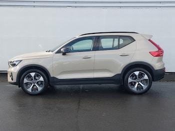 Used Volvo XC40 2024 for sale - 76442261: Photo