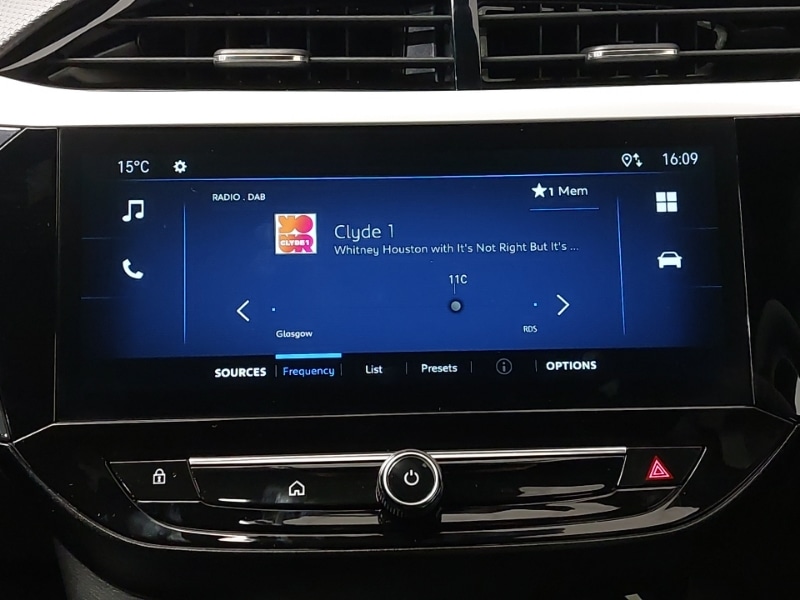 Used Vauxhall Corsa 2025 for sale - 76591894: Photo 10