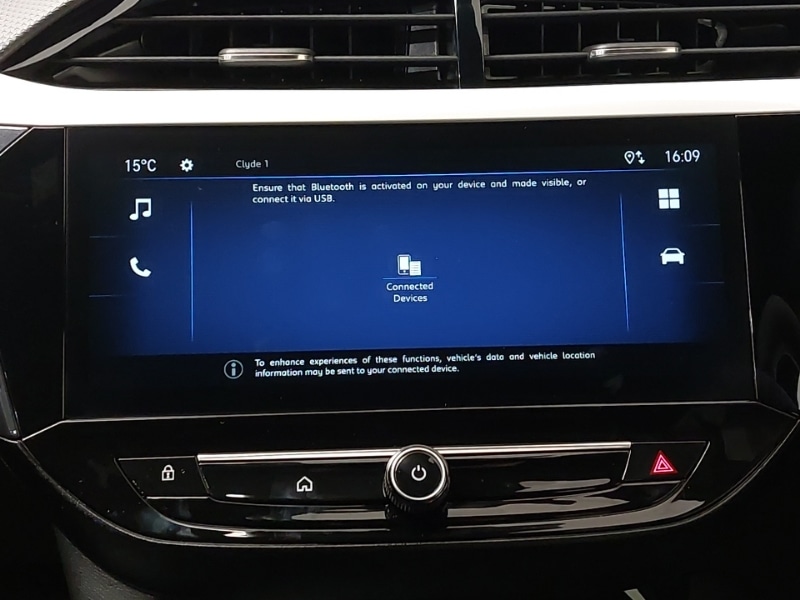 Used Vauxhall Corsa 2025 for sale - 76591894: Photo 11