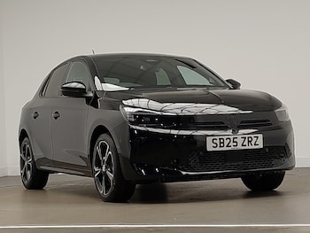 Used Vauxhall Corsa 2025 for sale - 76591894: Photo