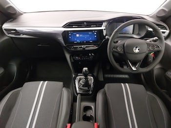 Used Vauxhall Corsa 2025 for sale - 76591894: Photo