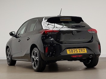 Used Vauxhall Corsa 2025 for sale - 76591894: Photo