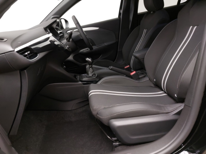 Used Vauxhall Corsa 2025 for sale - 76591894: Photo 5