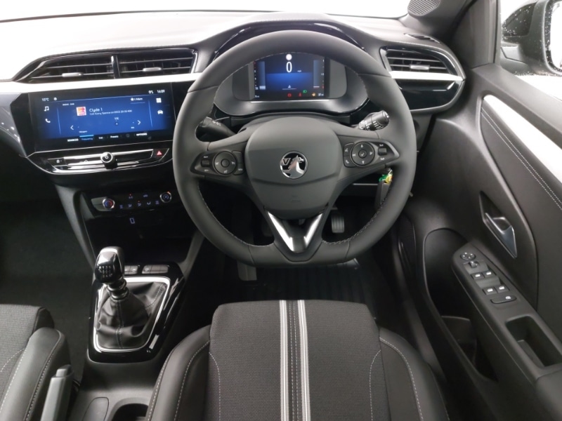 Used Vauxhall Corsa 2025 for sale - 76591894: Photo 7