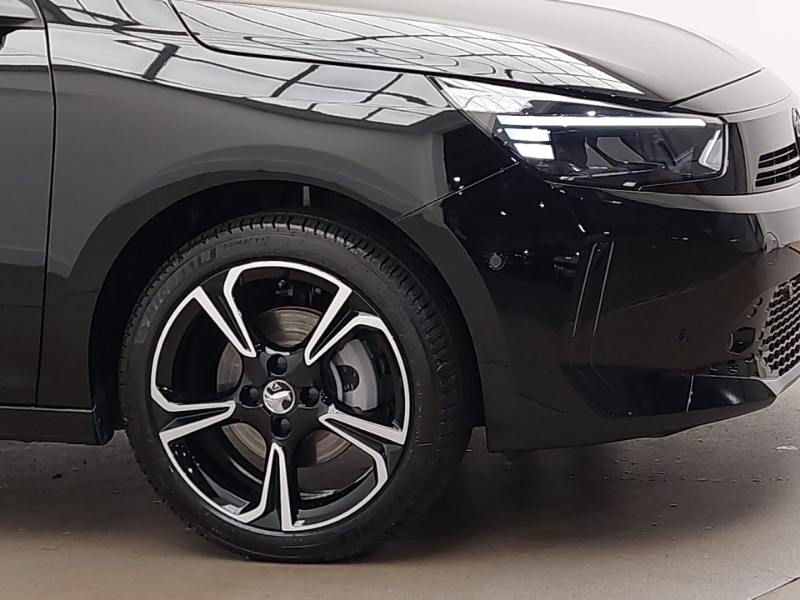 Used Vauxhall Corsa 2025 for sale - 76591894: Photo 9