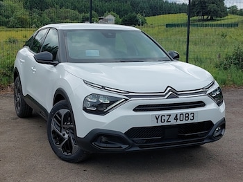 Used Citroen C4 2022 for sale - 79367886: Photo