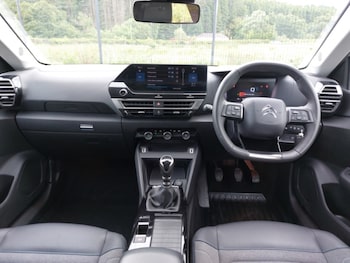 Used Citroen C4 2022 for sale - 79367886: Photo