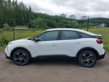 Used Citroen C4 2022 for sale - 79367886: Photo