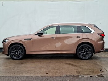 Used Mazda CX-80 2026 for sale - 78945890: Photo