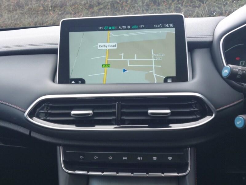 Used MG MG HS 2023 for sale - 77950007: Photo 10