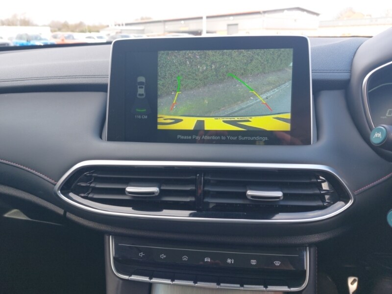 Used MG MG HS 2023 for sale - 77950007: Photo 11