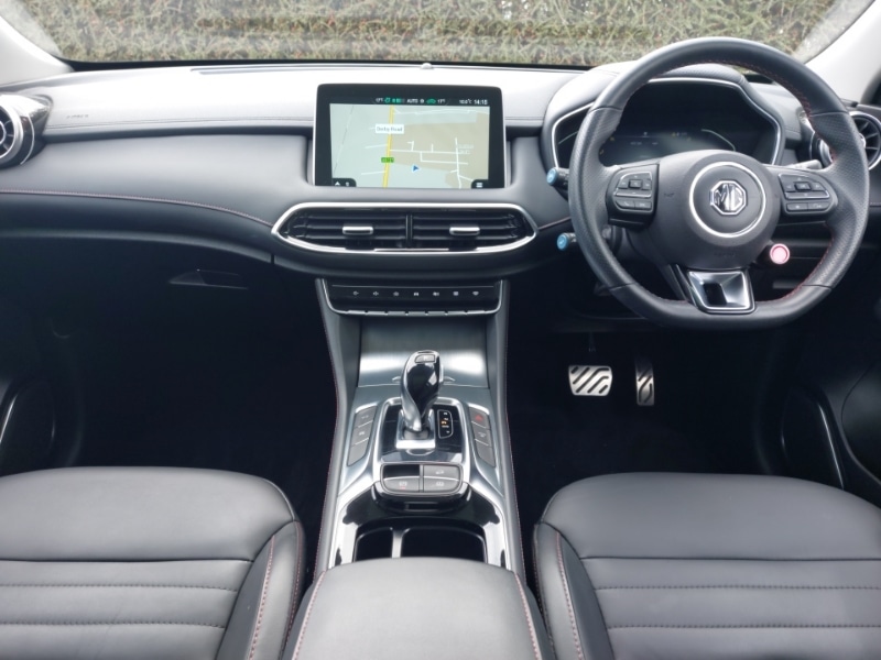 Used MG MG HS 2023 for sale - 77950007: Photo 2