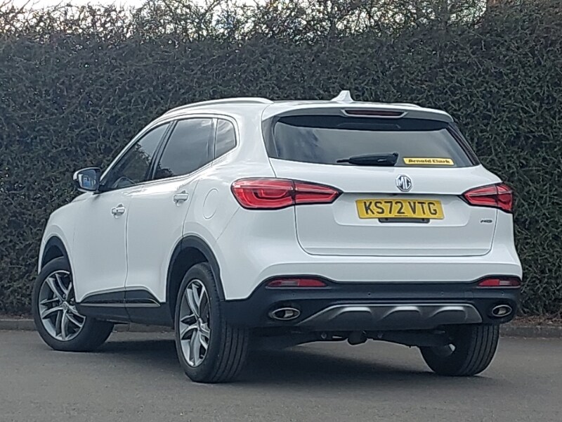 Used MG MG HS 2023 for sale - 77950007: Photo 3