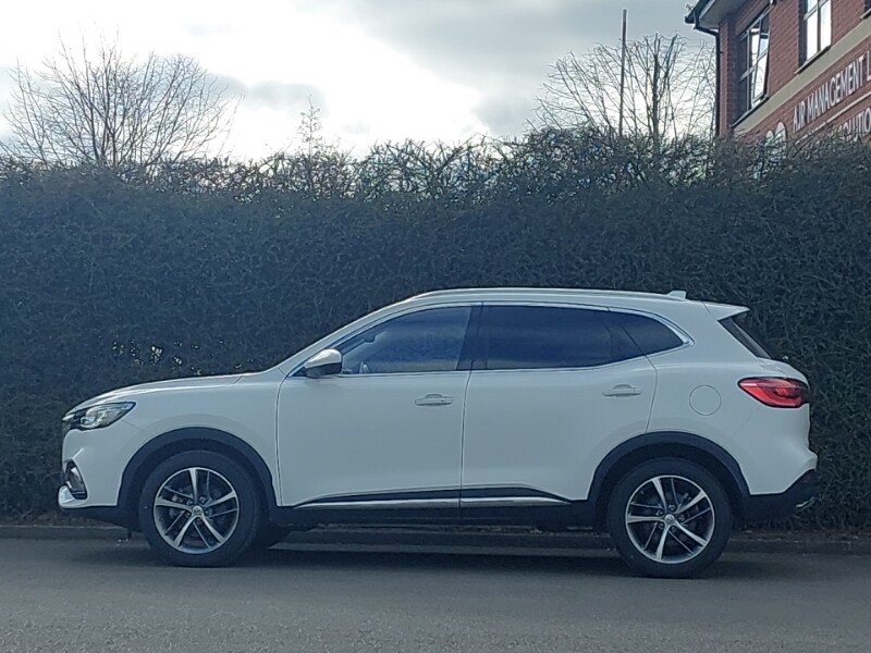 Used MG MG HS 2023 for sale - 77950007: Photo 4