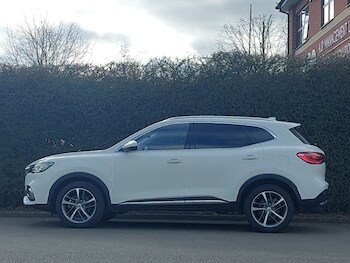 Used MG MG HS 2023 for sale - 77950007: Photo