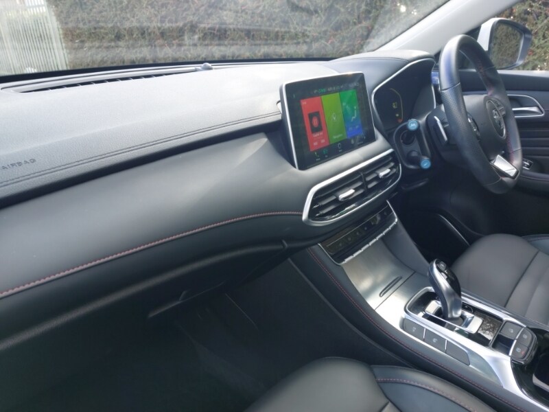 Used MG MG HS 2023 for sale - 77950007: Photo 5