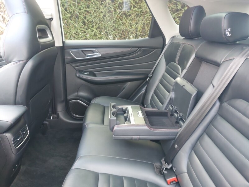 Used MG MG HS 2023 for sale - 77950007: Photo 6