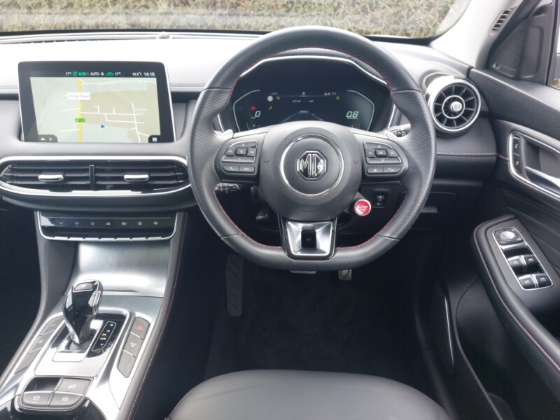 Used MG MG HS 2023 for sale - 77950007: Photo 7