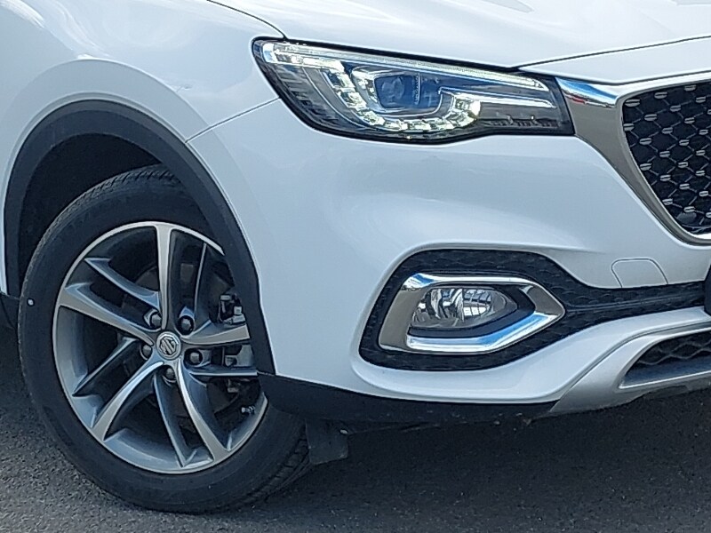 Used MG MG HS 2023 for sale - 77950007: Photo 9