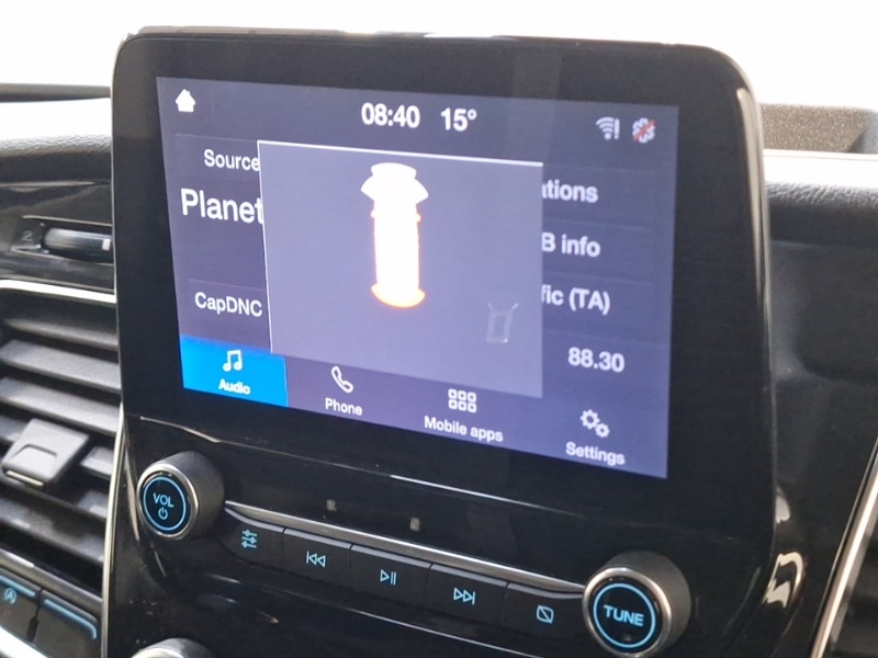 Used Ford Transit Custom 2021 for sale - 76404249: Photo 10