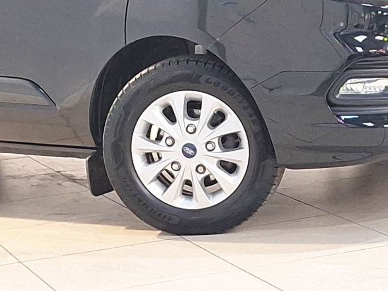 Used Ford Transit Custom 2021 for sale - 76404249: Photo 9