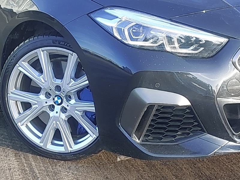 Used BMW 2 Series 2020 for sale - 77353163: Photo 9