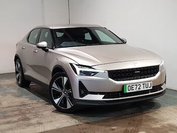 Used Polestar Polestar 2 2023 for sale - 77265901: Photo