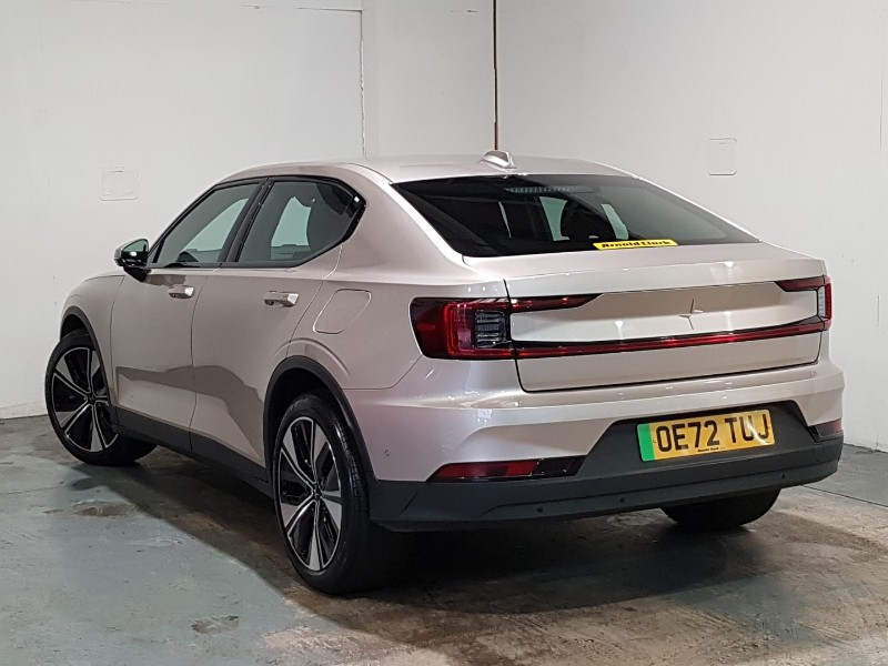 Used Polestar Polestar 2 2023 for sale - 77265901: Photo 3