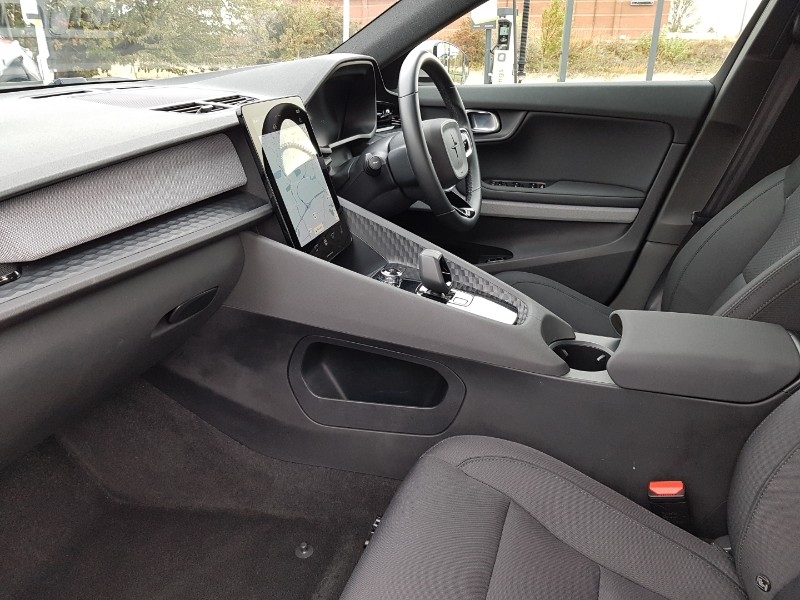 Used Polestar Polestar 2 2023 for sale - 77265901: Photo 5