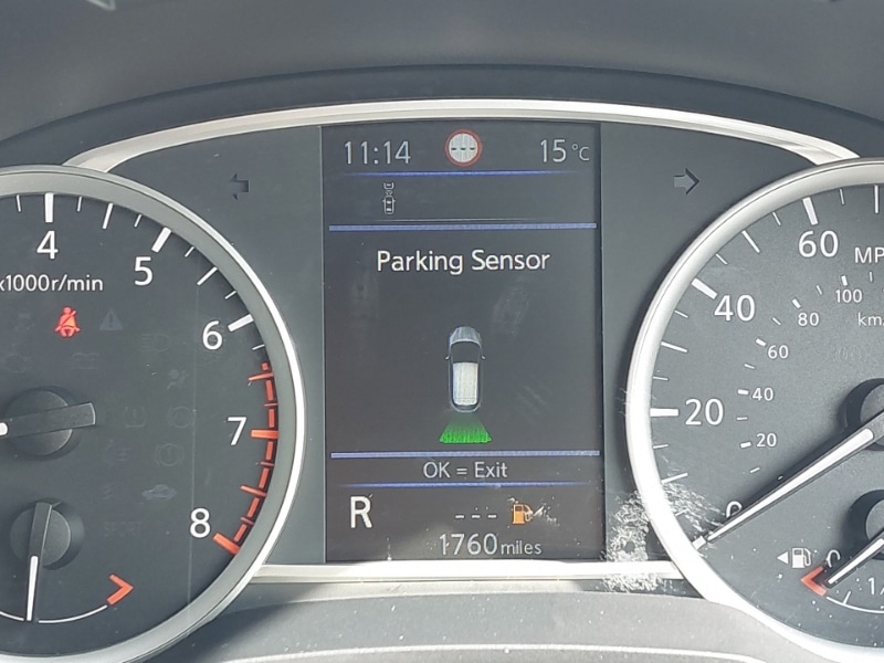 Used Nissan Micra 2022 for sale - 76954927: Photo 11