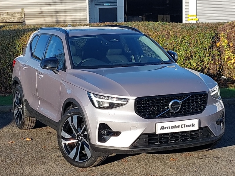 Used Volvo XC40 2025 for sale - 76668841: Photo 1