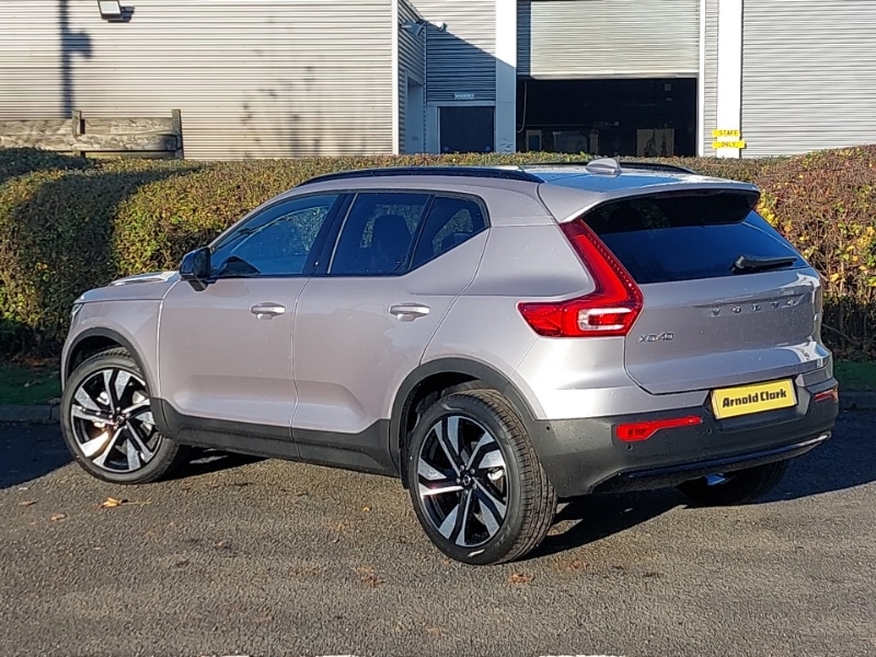 Used Volvo XC40 2025 for sale - 76668841: Photo 3