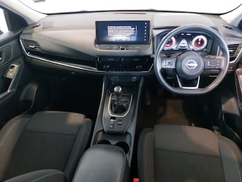 Used Nissan Qashqai 2023 for sale - 75587782: Photo