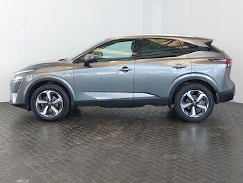 Used Nissan Qashqai 2023 for sale - 75587782: Photo