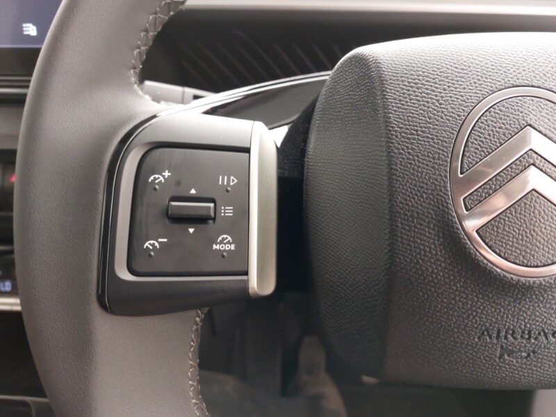 Used Citroen C3 Aircross 2025 for sale - 77492143: Photo 12