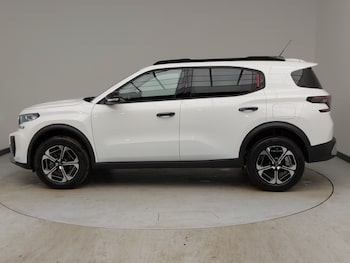 Used Citroen C3 Aircross 2025 for sale - 77492143: Photo