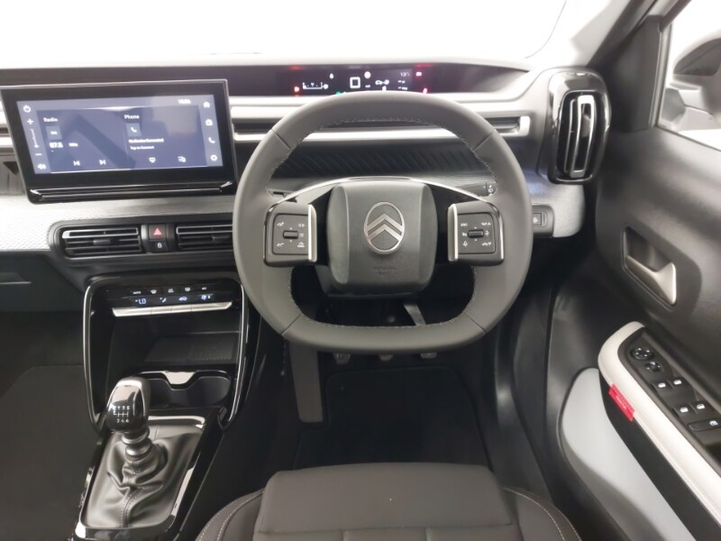 Used Citroen C3 Aircross 2025 for sale - 77492143: Photo 7