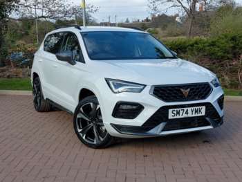 2024 - 1.5 EcoTSI V2 5dr DSG
