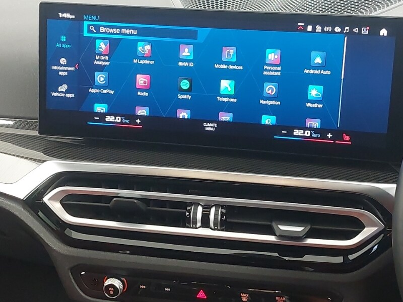 Used BMW M3 2024 for sale - 77876971: Photo 8