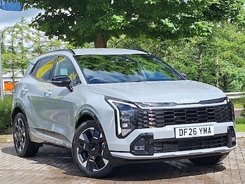 Used Kia Sportage 2026 for sale - 78960507: Photo