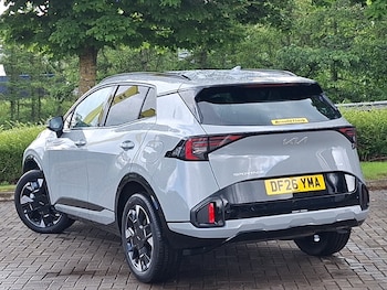 Used Kia Sportage 2026 for sale - 78960507: Photo