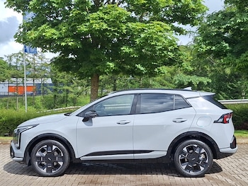 Used Kia Sportage 2026 for sale - 78960507: Photo
