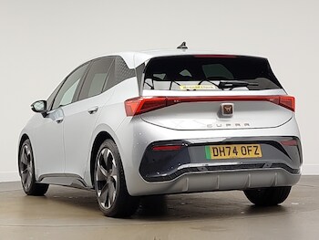 Used Cupra Born 2025 for sale - 75988345: Photo