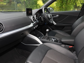 Used Audi Q2 2022 for sale - 77899203: Photo