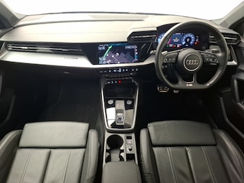 Used Audi A3 2024 for sale - 77569571: Photo