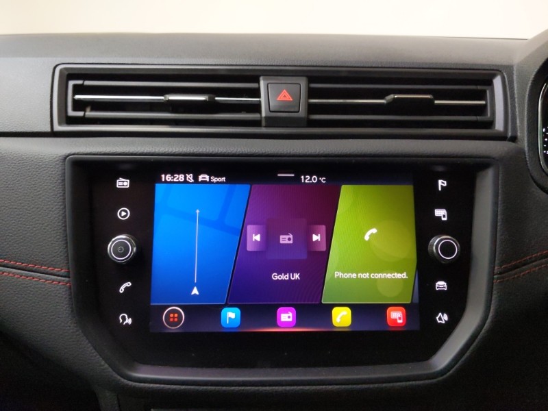 Used SEAT Ibiza 2021 for sale - 77777791: Photo 10