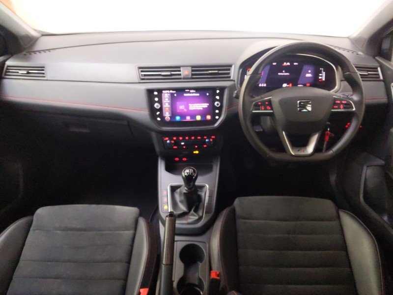 Used SEAT Ibiza 2021 for sale - 77777791: Photo 2